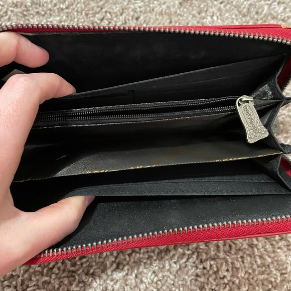 Trinity Ranch wallet. - Picture 6 of 11